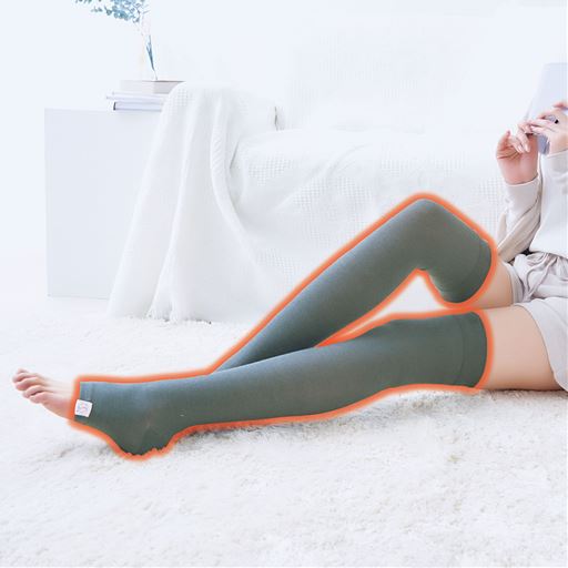 チャコールグレー<br>※イメージ