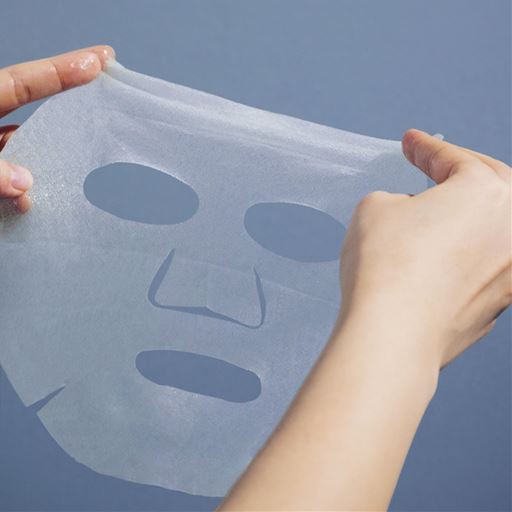 美容液をたっぷり115mL配合