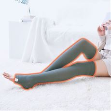 Soi Therm オーバーソックス(2枚1組)