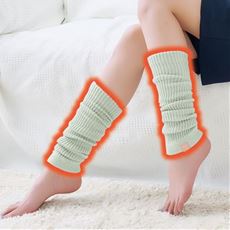 Soi Therm レッグウォーマー(2枚1組)