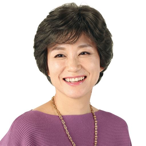 自然色<br>着用後