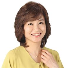 人毛100%セミロングウィッグ