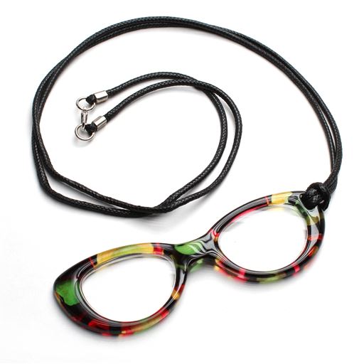 レッド<br>※柄の出方は商品によって異なります。