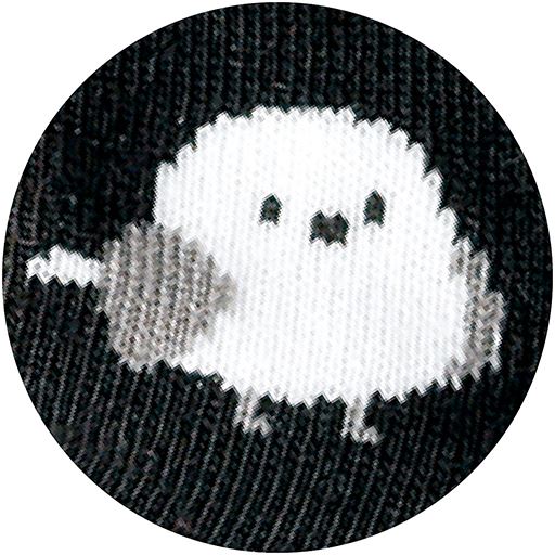 きょとんとした表情がとっても愛らしい