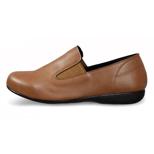 つまずきにくく、歩きやすい!