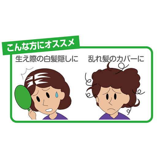 こんな方にオススメ