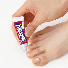 薬用 ツメキラリ