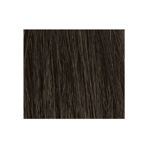 ダークブラウン 落ち着いた深いブラウン <br>※毛束は着色見本 <br>※着色効果には個人差があります。