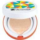 レクチュア　パットステイクッションファンデ