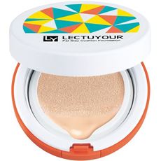 レクチュア パットステイクッションファンデ