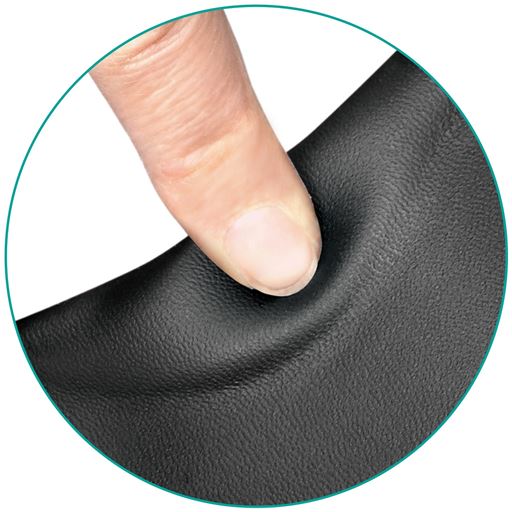 やわらかインソール