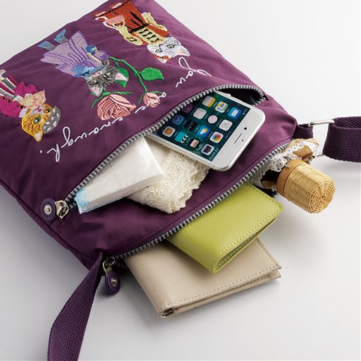 仕分けもラク!<br>※イメージ