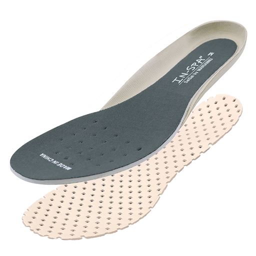 歩きやすい特殊インソール<br>※イメージ