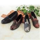 ふんわりのびのびタウンウォーク　リボン