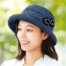 ＵＶ軽やかハット