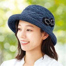 UV軽やかハット