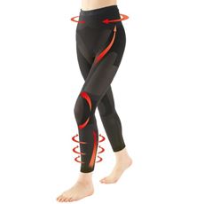 菊池式 足腰いきいきスパッツ