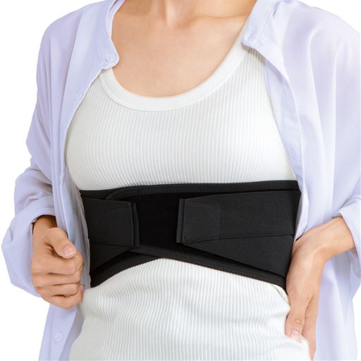 こっそり引き締め!