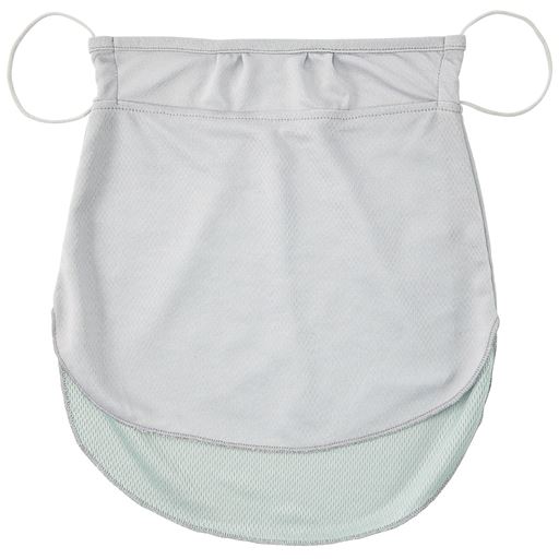 ライトグレー UVカット率約99%