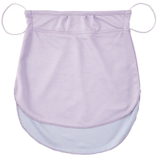 ペールラベンダー UVカット率約98%