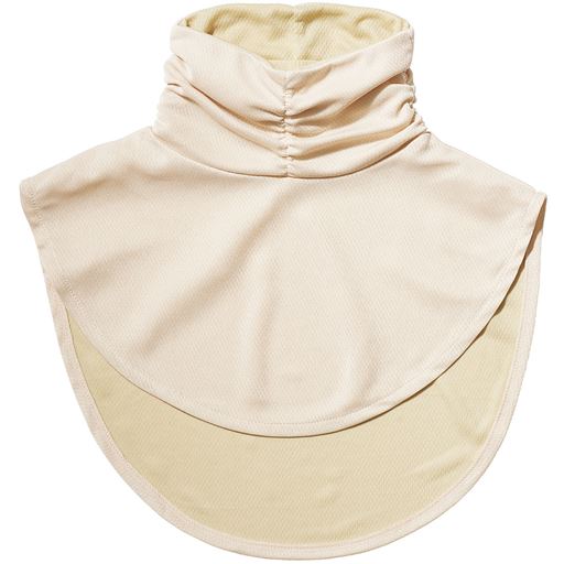 アイボリベージュ<br>UVカット率約98%