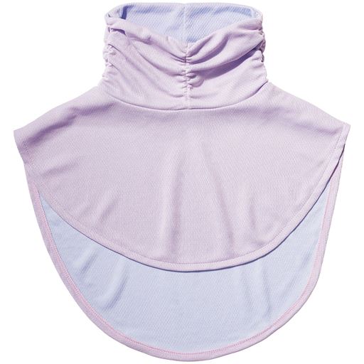 ペールラベンダー UVカット率約98%