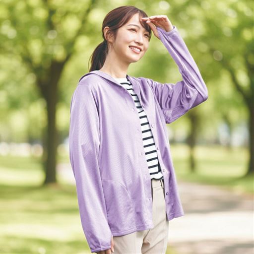 ペールラベンダー