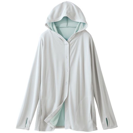 ライトグレー UVカット率約99%