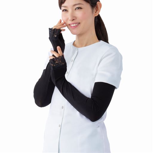 ブラック<br>※着用イメージ