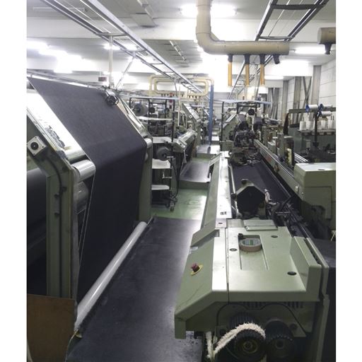 岡山デニムは今や世界に誇れる「メイドインジャパン」。