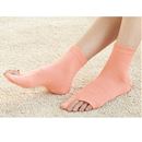 足裏まるっとケアソックス