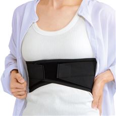 ととのう肋骨サポーター～Premium～