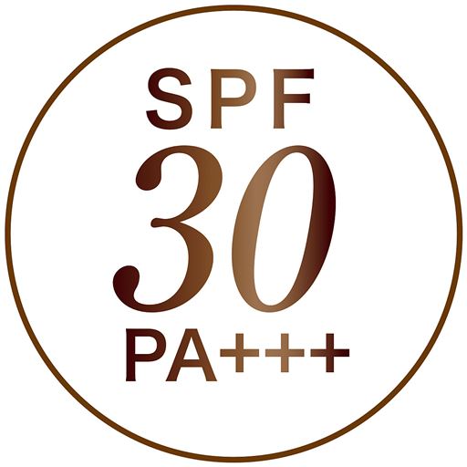 SPF30 PA+++