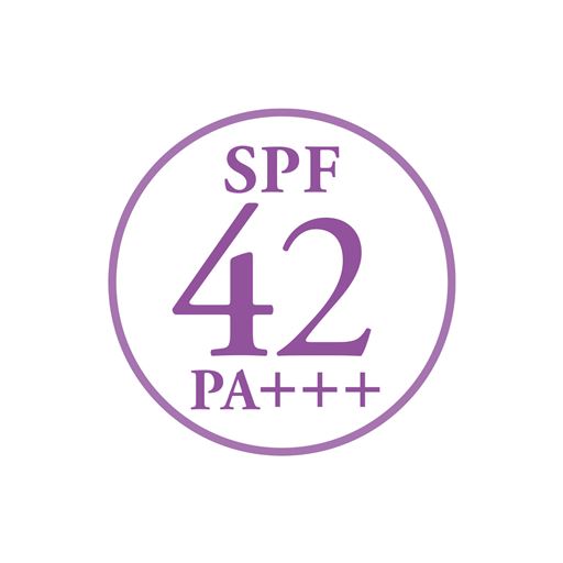 SPF42 PA+++