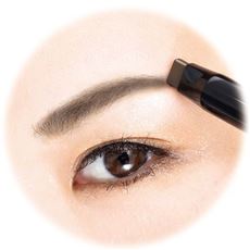 プレミアムパウダースティックアイブロウ<ペンシル>