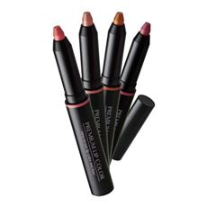 プレミアムリップカラー<ライナー・口紅の1本2役>