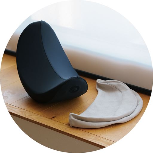 カバー取り外し可 <br>洗濯機OK(本体カバーのみ)