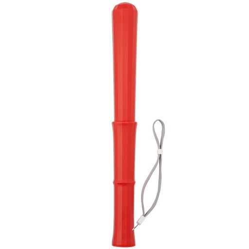 飛び抜けを防止する手首ストラップ