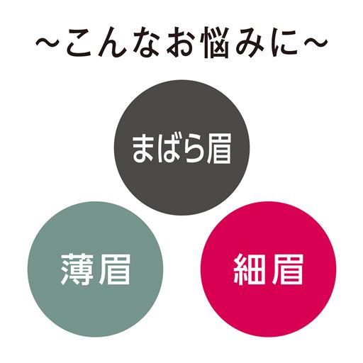 こんなお悩みに