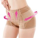 骨盤底筋サポートショーツ　モレキュット