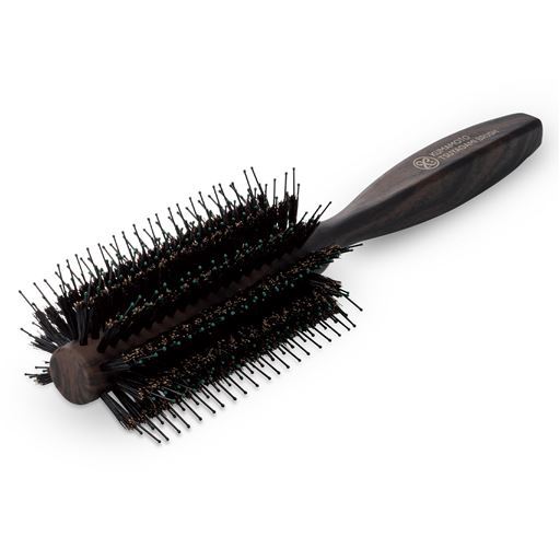 熊本艶髪ブラシ ボリュームアップ