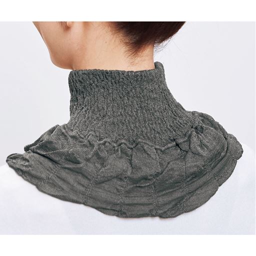 バックスタイル