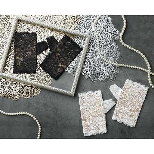 A(2色組) <br>ホワイト&ブラック