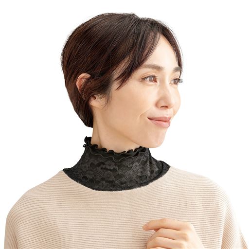 ブラック<br>※着用イメージ