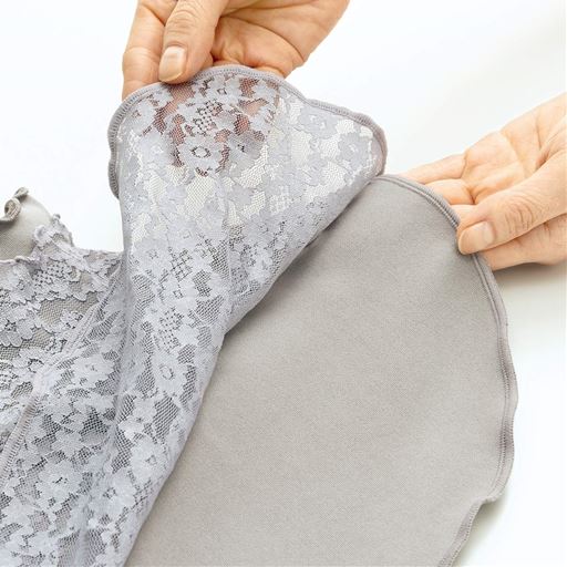 2重構造+保温生地であったか