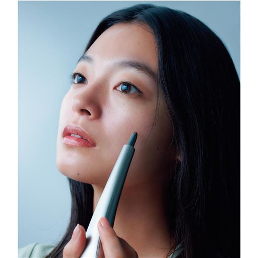 表情筋メソッド×美容バリメソッドで見せたい素顔へ