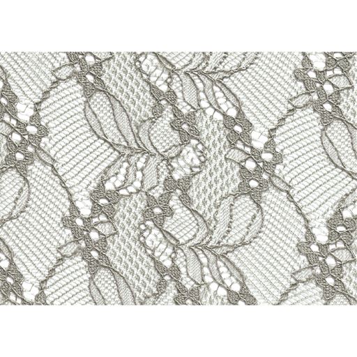 ムレにくい 軽やかレース