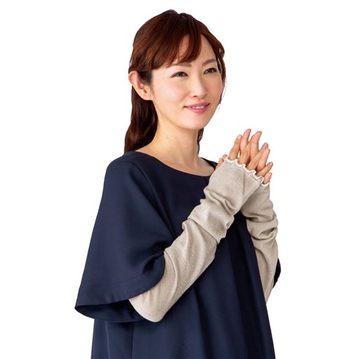 A(シャインベージュ)