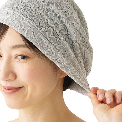 ゆったりフィット