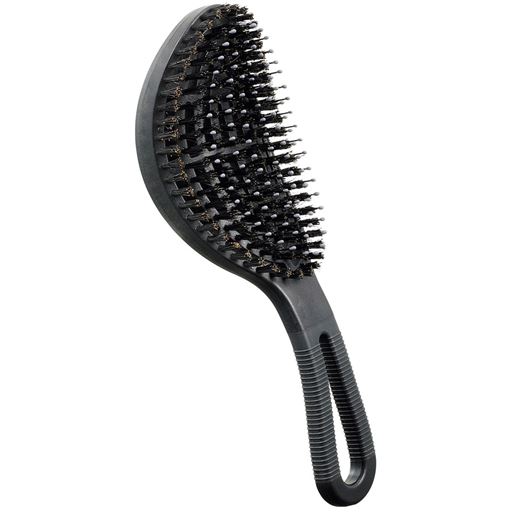 根元からふんわりボリュームアップ